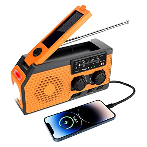 The 16 best outdoor radios with USB