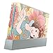 DeinDesign Autocollant Compatible avec Nintendo Wii Sticker Film Autocollant Blanche-Neige Disney Produit sous Licence Officielle