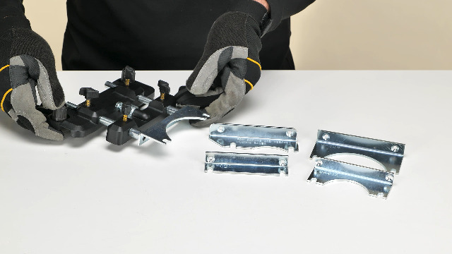 Mini Table De Banc Pour Router Dewalt D262004, Idéale Pour Base Plongeante Avec Réglage D'angle/clôture