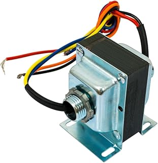 Packard 40Va Class Ii Multi-Mount Transformer Tm32440A