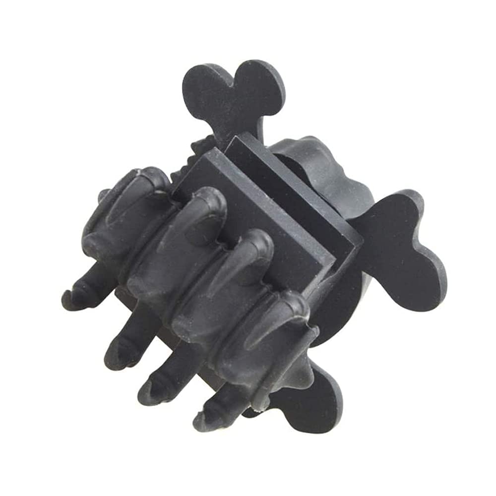 SHARROW 2pcs Stabilizzatore di Prua Ammortizzatore degli Arti di Prua Silenziatori di Arti per Arco Composto