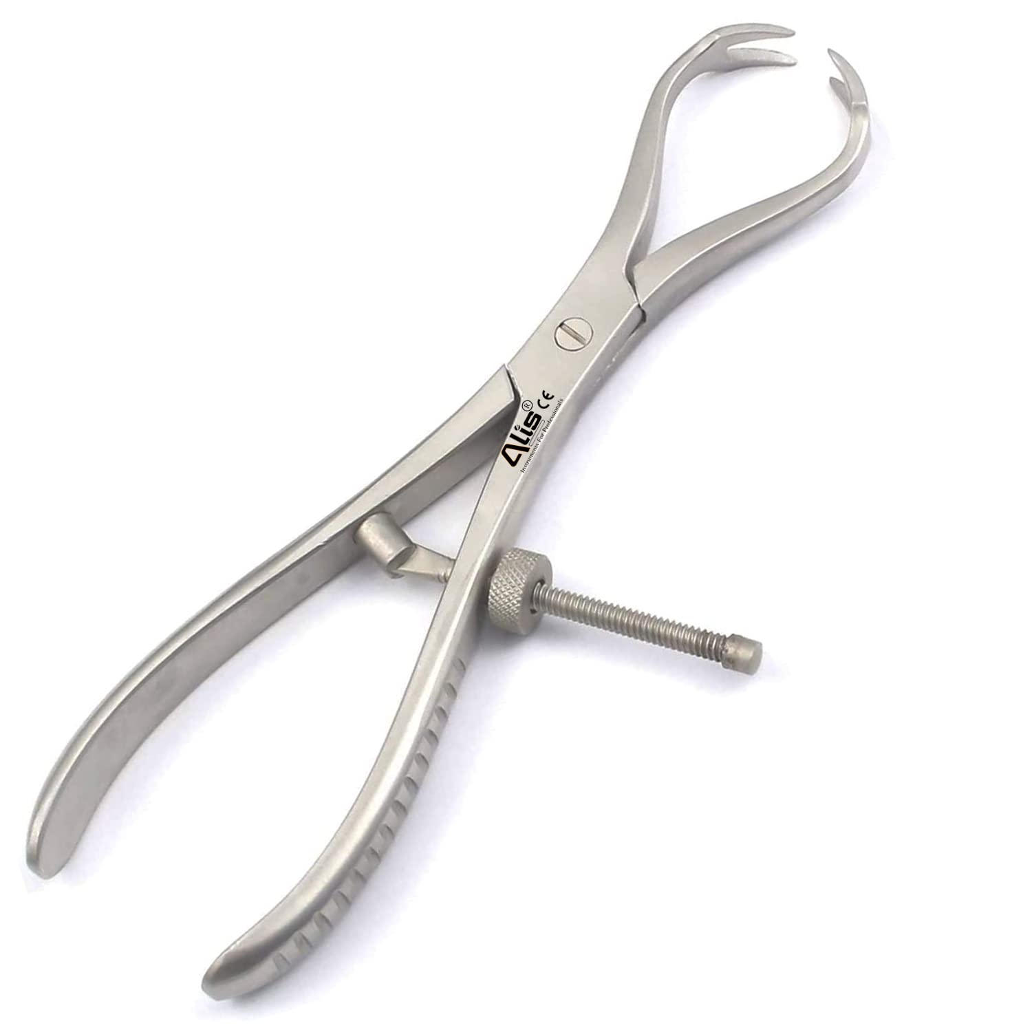 Alis Patella Bone Holding Forceps 6" Ortho Surgery Instruments Stainless Steel CE (Patella_Holding_6_INCH) (B09X1JM7FZ) Amazon Price History, Amazon Price Tracker