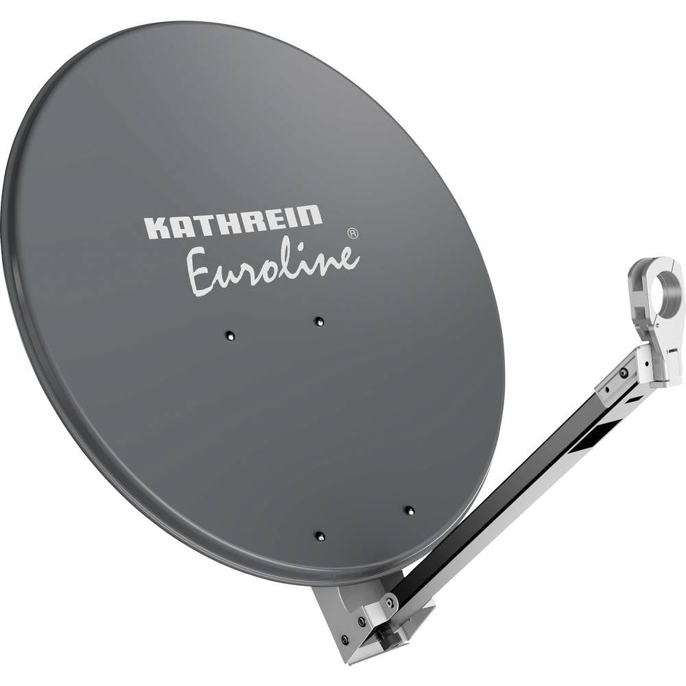 Kathrein KEA 650/G 10.7 - 12.75GHz Grafite antenna per satellite
