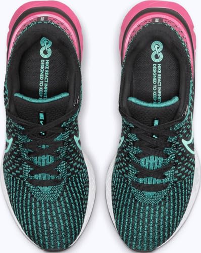 Image of Nike React Infinity Run FK 3 Womens Shoes