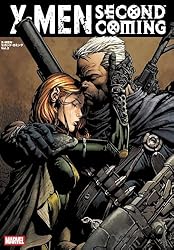 X-MEN：セカンド・カミング Vol.1 X-MEN：セカンド・カミング