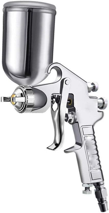 Handheld Painting Tools, Automotive Pneumatic High Atomization(On the pot (caliber 3.0))