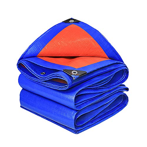 Telone Antipioggia in Polietilene Rivestito in PVC...