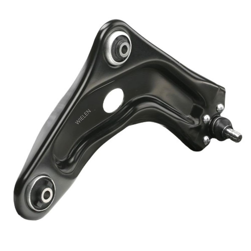 BRACCIO OSCILLANTE SOSPENSIONE COMPATIBILE CON CITROËN C3 III, C3 PICASSO, C4 CACTUS, DS3, PEUGEO.T 208 I, 207/207+, 207 SW, 2008 I - 3520R7
