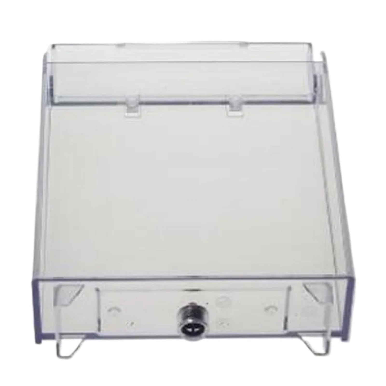 Reemplazo, compatible con DeLonghi, compatible con máquina de café expreso/capuchino Nespresso EN520, tanque de agua compatible con EN520 Lattissima Plus
