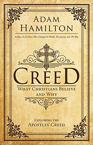 Creed view 2