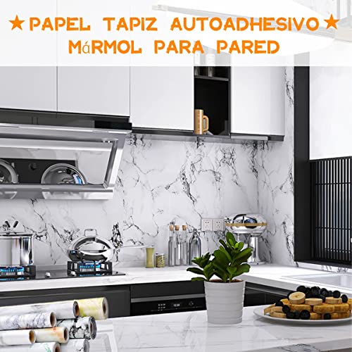 Listado y reviews de Papel decorativo resistente al agua Top diez. 8 Imagen adicional