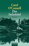 Cover zum Buch Das Judaskind