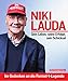 Produktbild Niki Lauda. Sein Leben, seine Erfolge, sein Schicksal