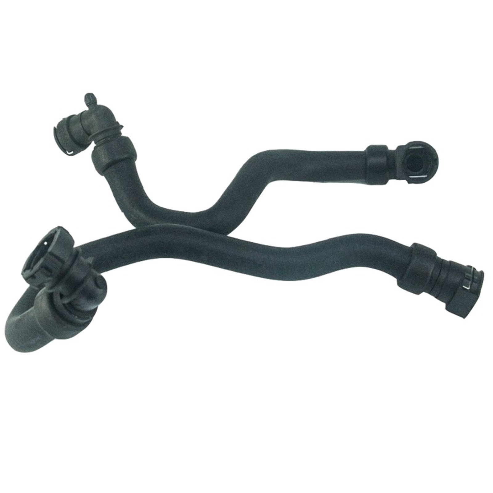 Ydybda One Color Car Inlet Outlet Pipe 9673473780 9673457180 For Peugeot 308 308S 408 4008