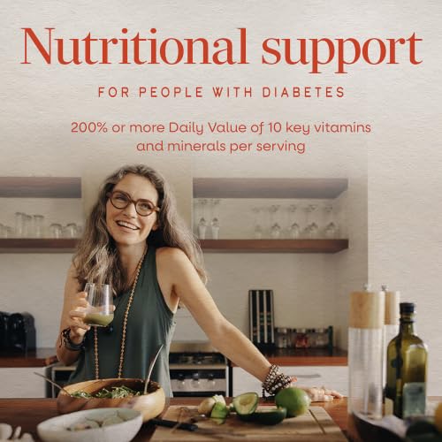 Nature's Way alpha betic, Diabetic Multivitamin for Daily Nutritional Support, with B-Vitamins for Energy Metabolism Support*, Alpha Lipoic Acid, Taurine, Lutein, 30 Tablets - image 2