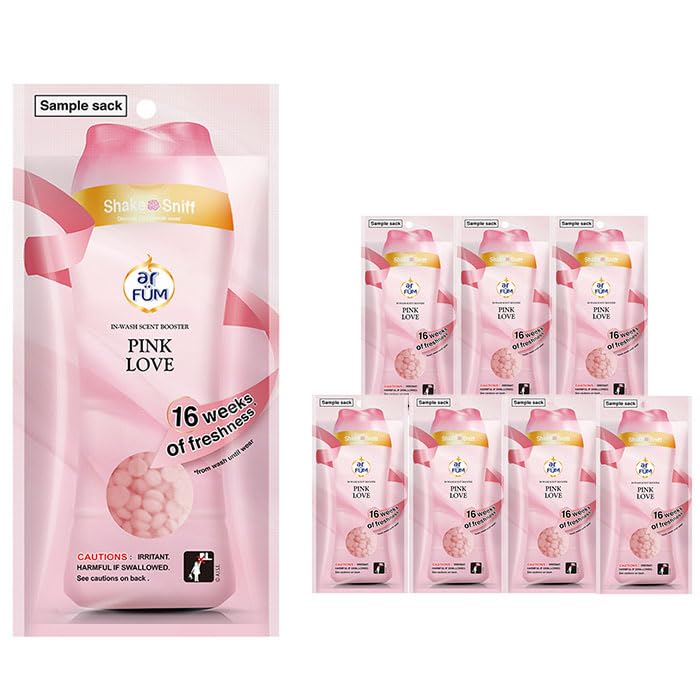 Amazon.co.jp: arFUM: ピンクラブ