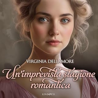 Un'imprevista stagione romantica copertina