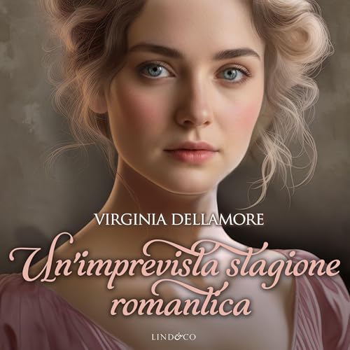 Un'imprevista stagione romantica cover art
