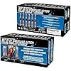 Set of 12 Display Stands for Wrestling Action Figures