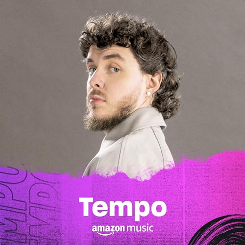 Tempo Playlist on Amazon Music Unlimited