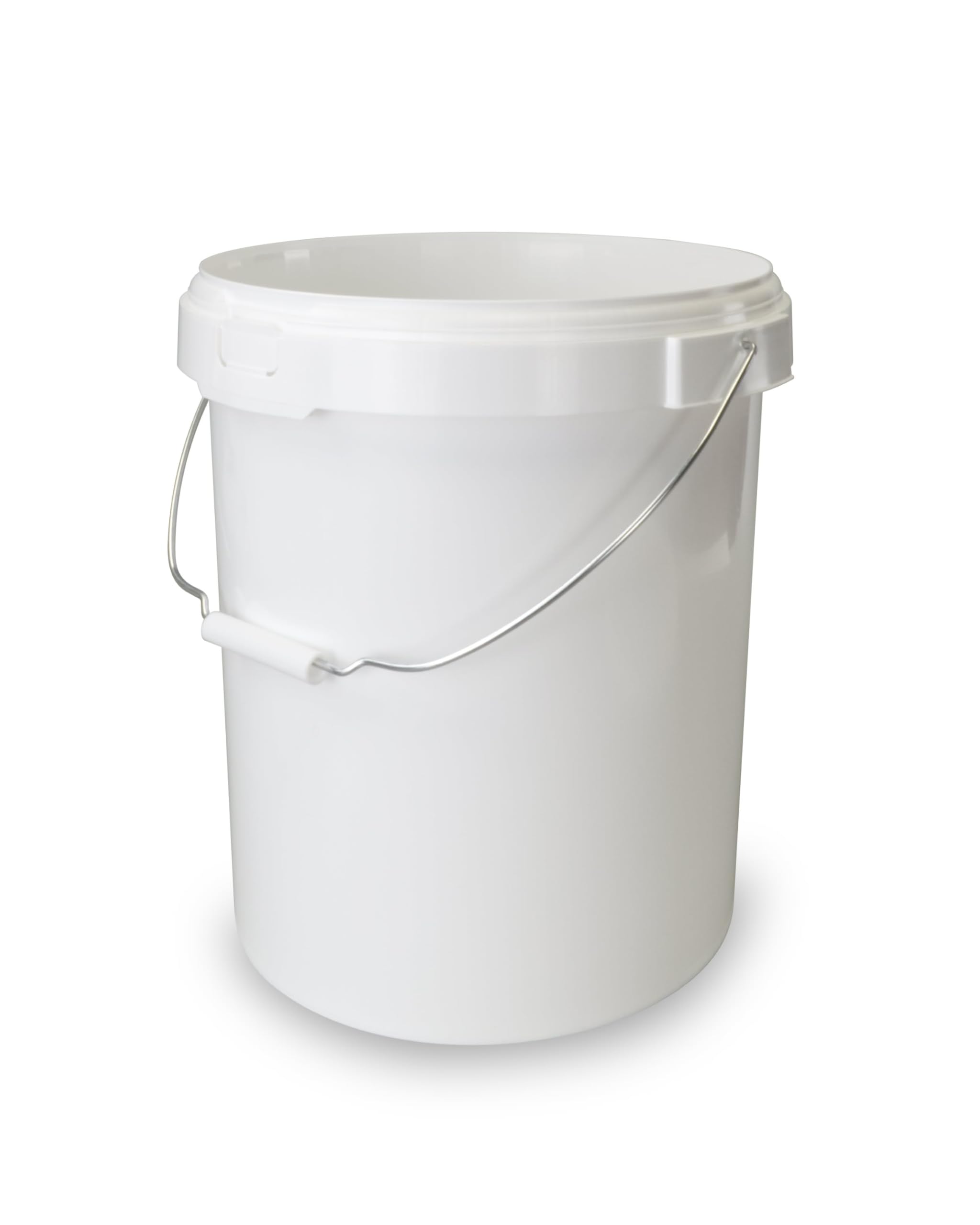 20 liter eimer mit deckel