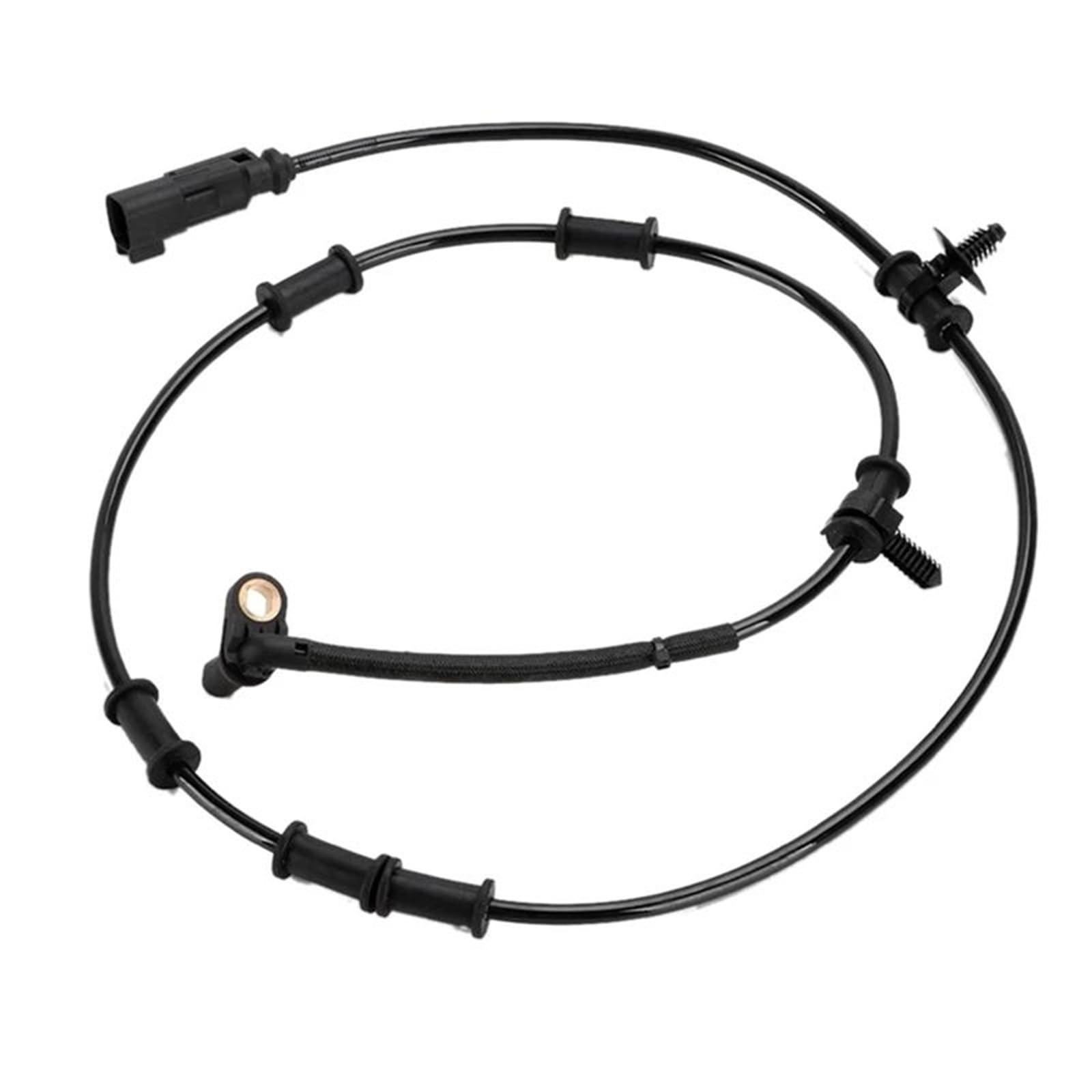 Capteur de vitesse de roue ABS haute précision 52122426AC pour Dodge Ram 3500 robuste