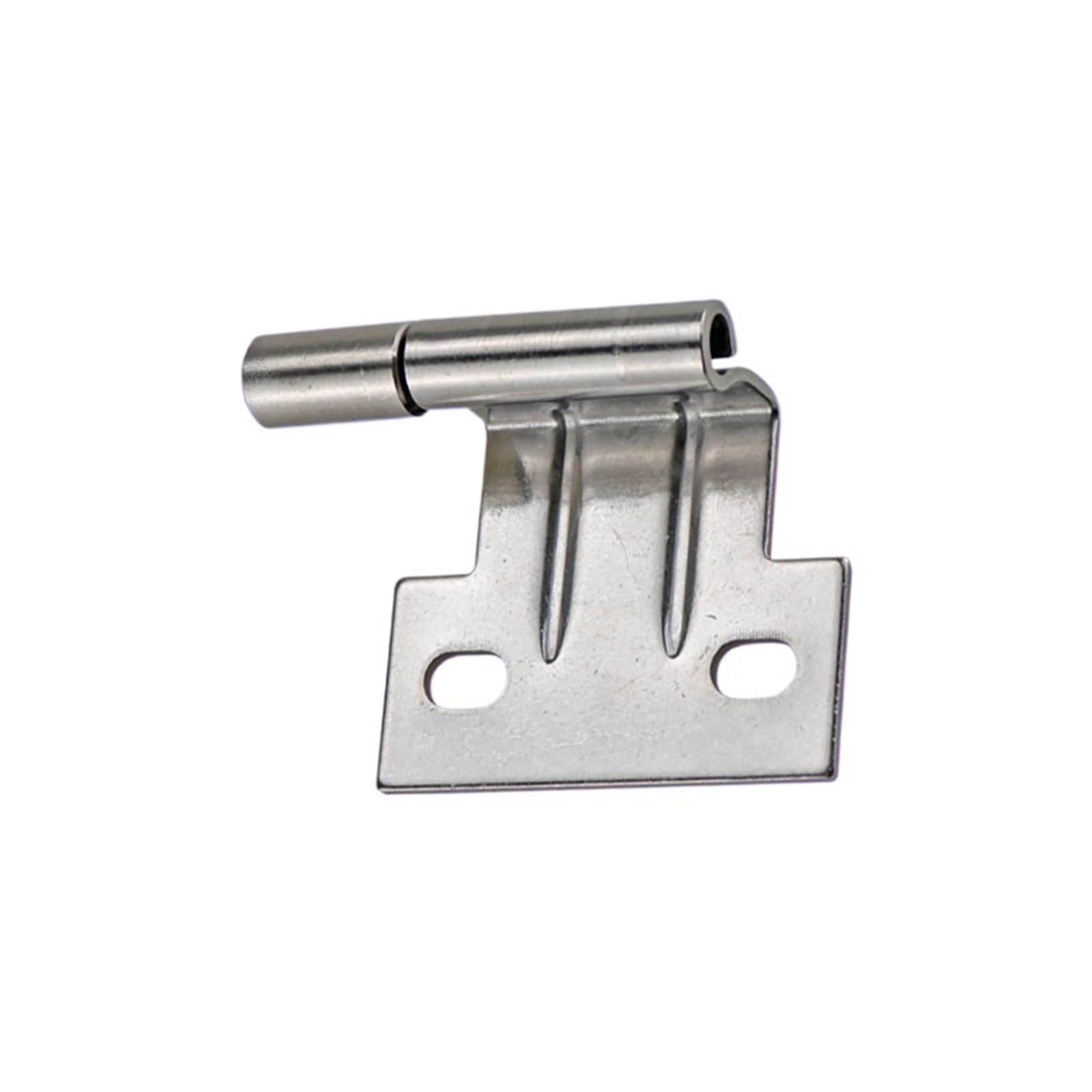 Itwaewzjsd Xg02-176 Stainless Steel Detachable Folding Hinge 1Pcs