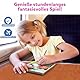Skillmatics Kratzkunstbuch für Kinder - Einhörner &; Prinzessinnen, Bastelsets und Zubehör, 30+ Kratzaufkleber, Reisespielzeug, Bastelset, Geschenke für Mädchen & Jungen im Alter von 3, 4, 5, 6, 7, 8