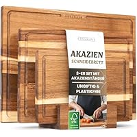 EDELHAUS Schneidebrett 