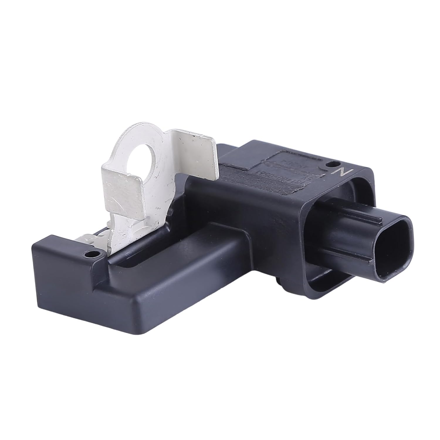 28850-28040 Battery Current Sensor for RAV4 2006-2009,for Le-x*us GS450h 2008-2011 Battery Voltage Temperature Sensor 2.4L 3.5L Battery Sensor