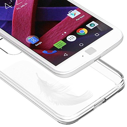 MOTO G4/G4 Plus Custodia, iBetter® Ultra shock