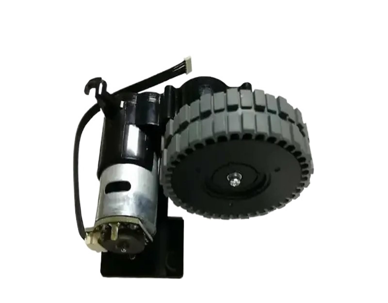 LMRXOFE Robot Vacuum Walking Wheels,Compatible For Ilife,V80 Robot Vacuum Cleaner Parts(R)