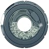 22” Rolstoel spaakbeschermers A-218 (Prijs per paar)