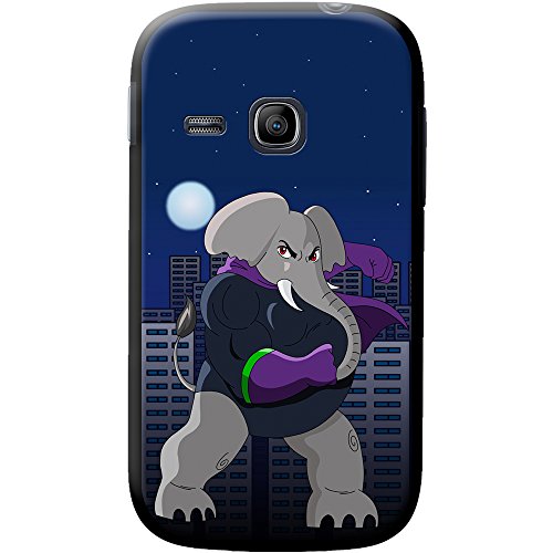 Preisvergleich Produktbild Enormous Elephant