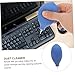DOITOOL Camera Air Blower Professional Compressed Air Duster for Delicate Devices for Cleaning Lenses Keyboards and Electronics Strong Nozzle for Dust