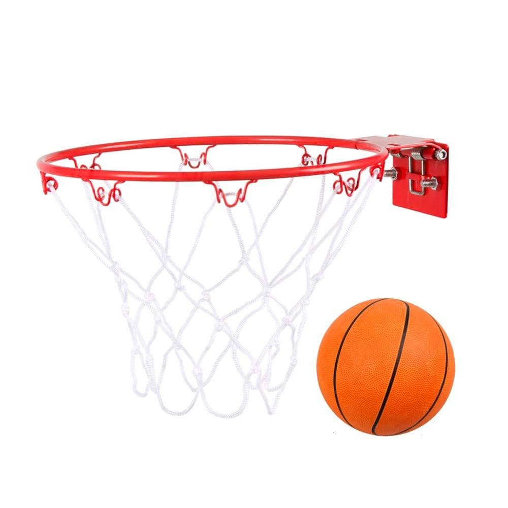 バスケットボールゴール スタンド式 BUBB 赤 バスケットボールゴール スタンド式 BUBB 赤 バスケットゴール