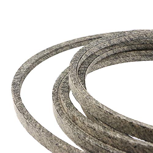 Lawn Mower Kevlar Belt for Country Clipper D-3733 D-3733-W 1/2 x 160 Deck Belt - Thumbnail 7