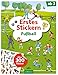 Erstes Stickern Fußball: Über 300 Sticker