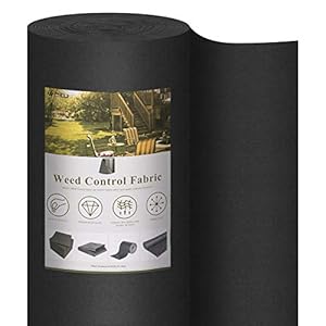 WOLTU Winterbescherming voor planten 20 m² worteldoek 150 g/m², tuinvlies 2 x 10 m, bescherming tegen kou, onkruidfolie…