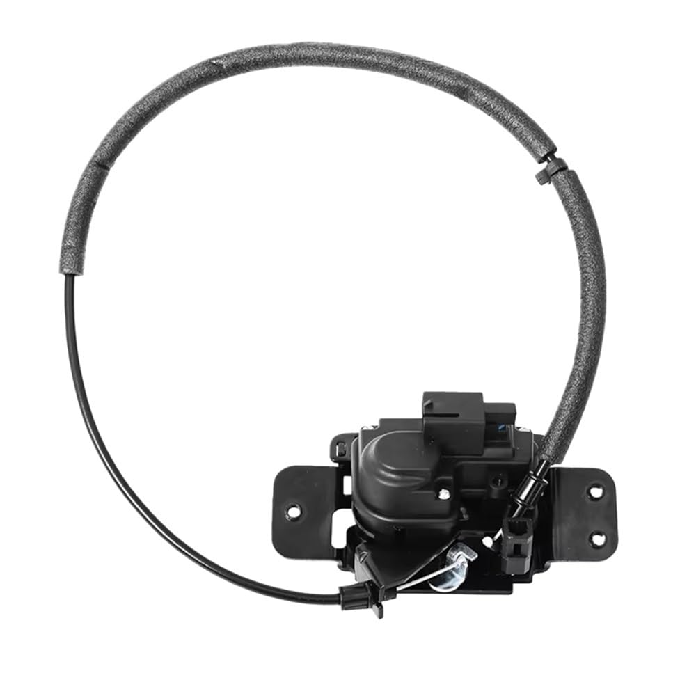 Tailgate Lock Actuator Tailgate Lock Block Trunk Latch Actuator Assembly 4589176AC 4589176AB 04589176AC for Compass for Patriot for Caliber