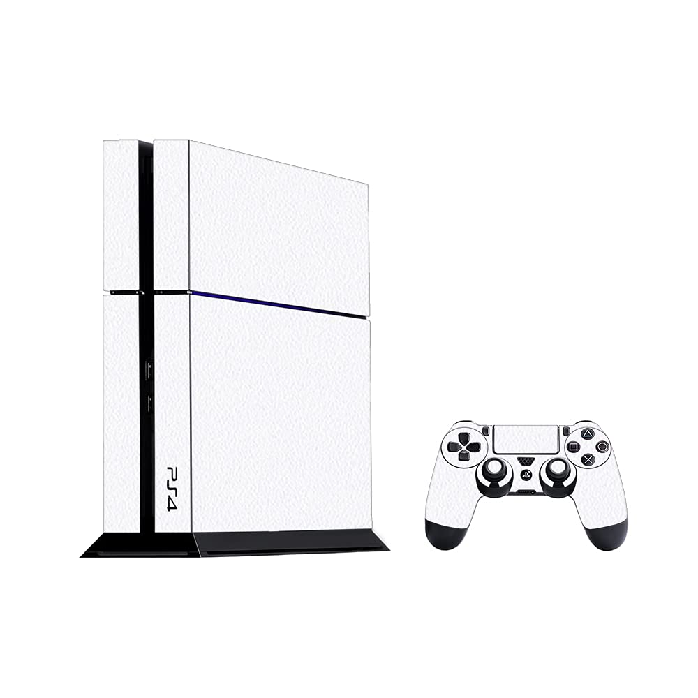 See full amazon price history chart for GADGETS WRAP Premium Material Controller & Console Skin Vinyl Decal Sticker Compatible with PS4 - White Matte GADGETS WRAP Premium Material Controller & Console Skin Vinyl Decal Sticker Compatible with PS4 - White Matte (B09GFKRJLZ) Amazon Price History, Amazon Price Tracker