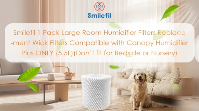 Humidifier magnet replacement Large Room model