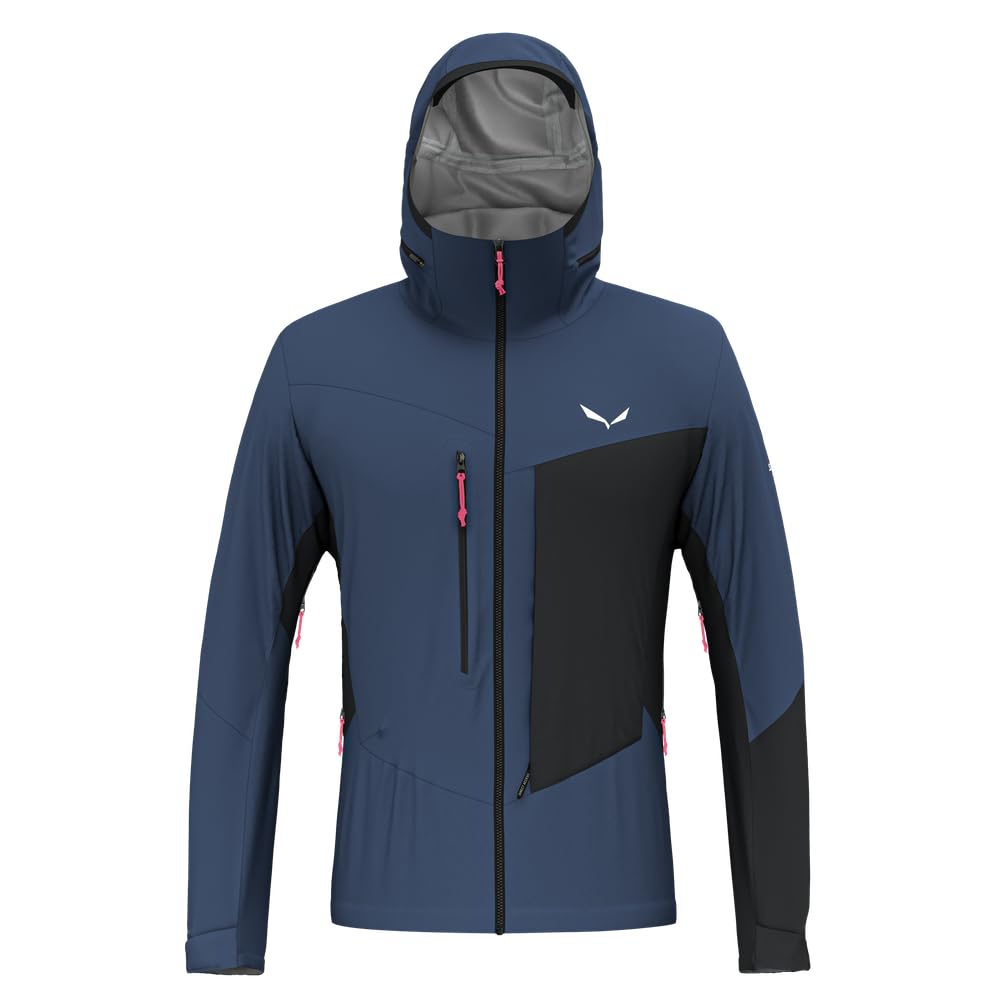 Salewa Kurtka Mężczyźni Sella 3l Ptx Jacket M