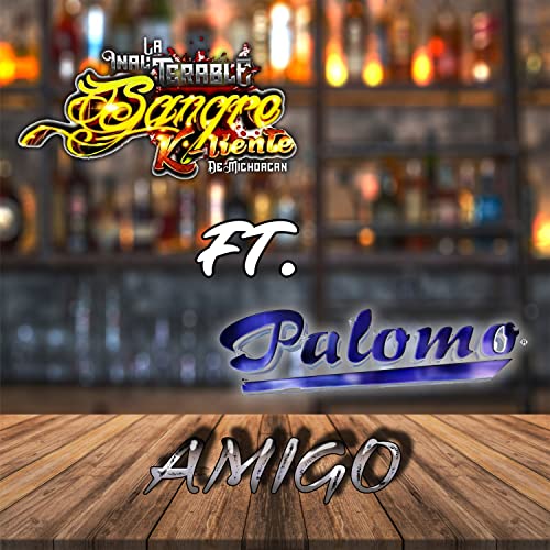 BANDA SANGRE K-LIENTE