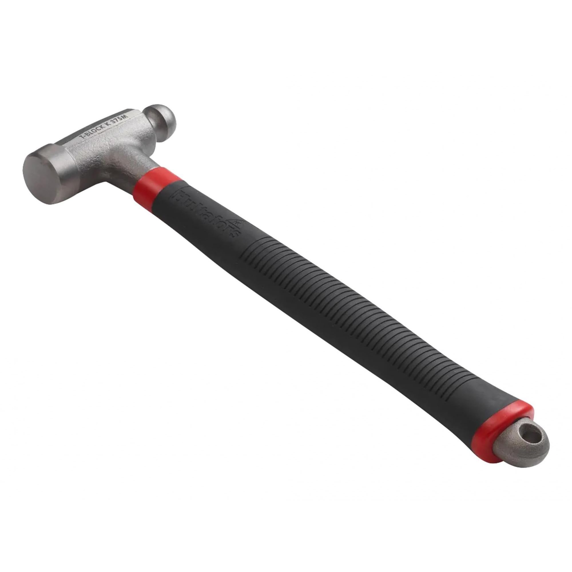 Hultafors HULK375M - Martillo de bola