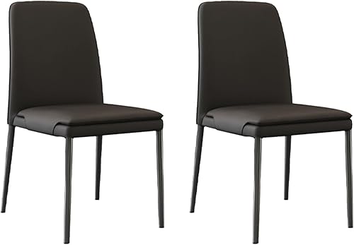 Sillas de cocina de comedor, sillas de comedor con patas de metal, sala de estar, comedores apilables, silla de cocina, silla de comedor al aire