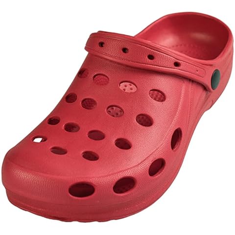 APREGGIO Sabots de Jardin Femme Cover