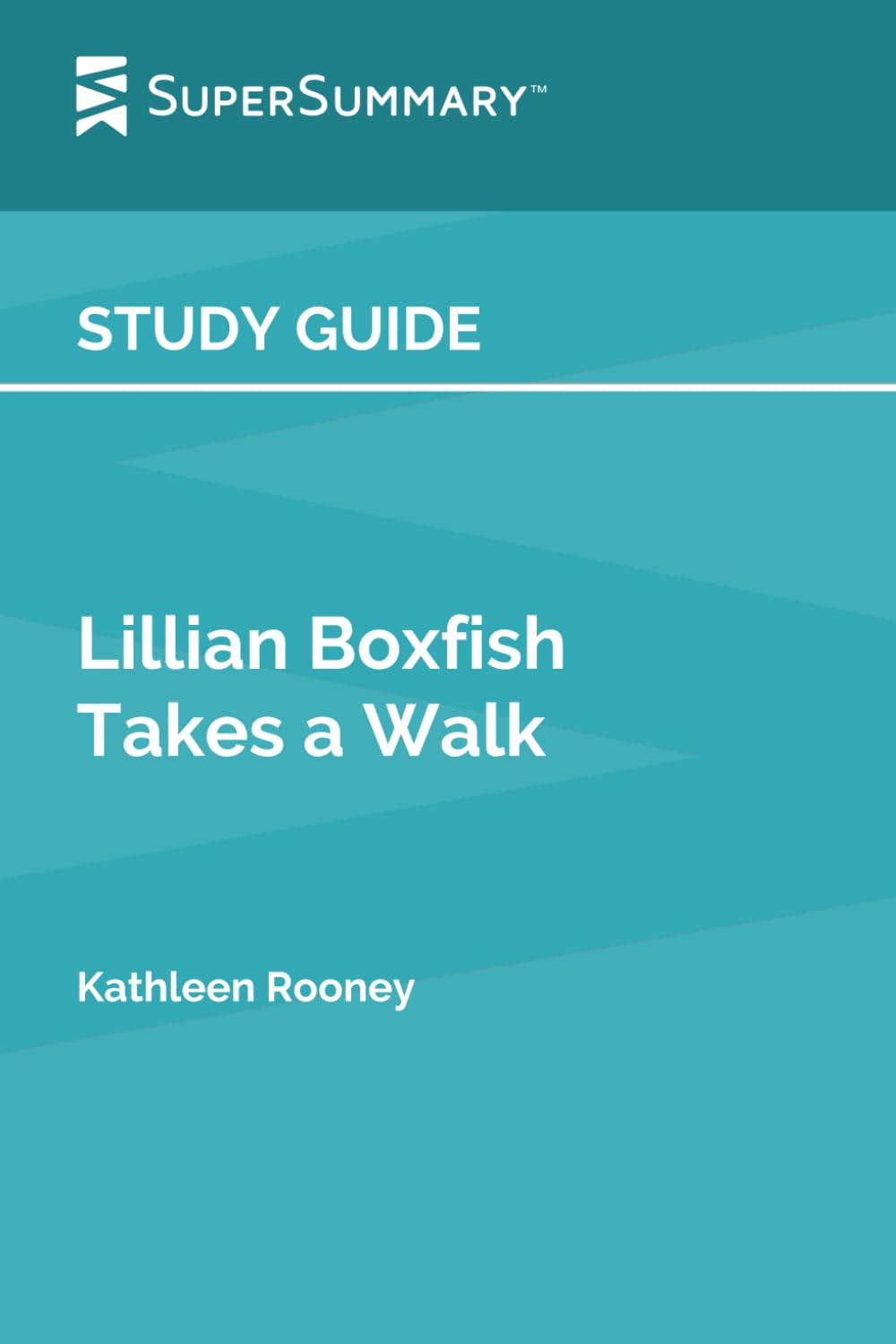 Study Guide: Lillian Boxfish Takes a Walk by Kathleen Rooney (SuperSummary)