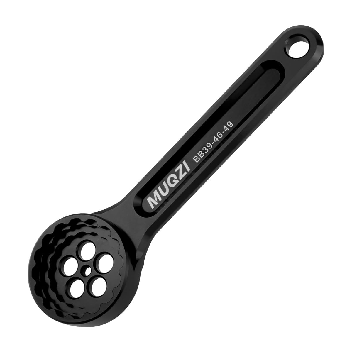 Amazon.com : 5-in-1 Bike Bottom Bracket Tool for 12/16-Notch 39/41