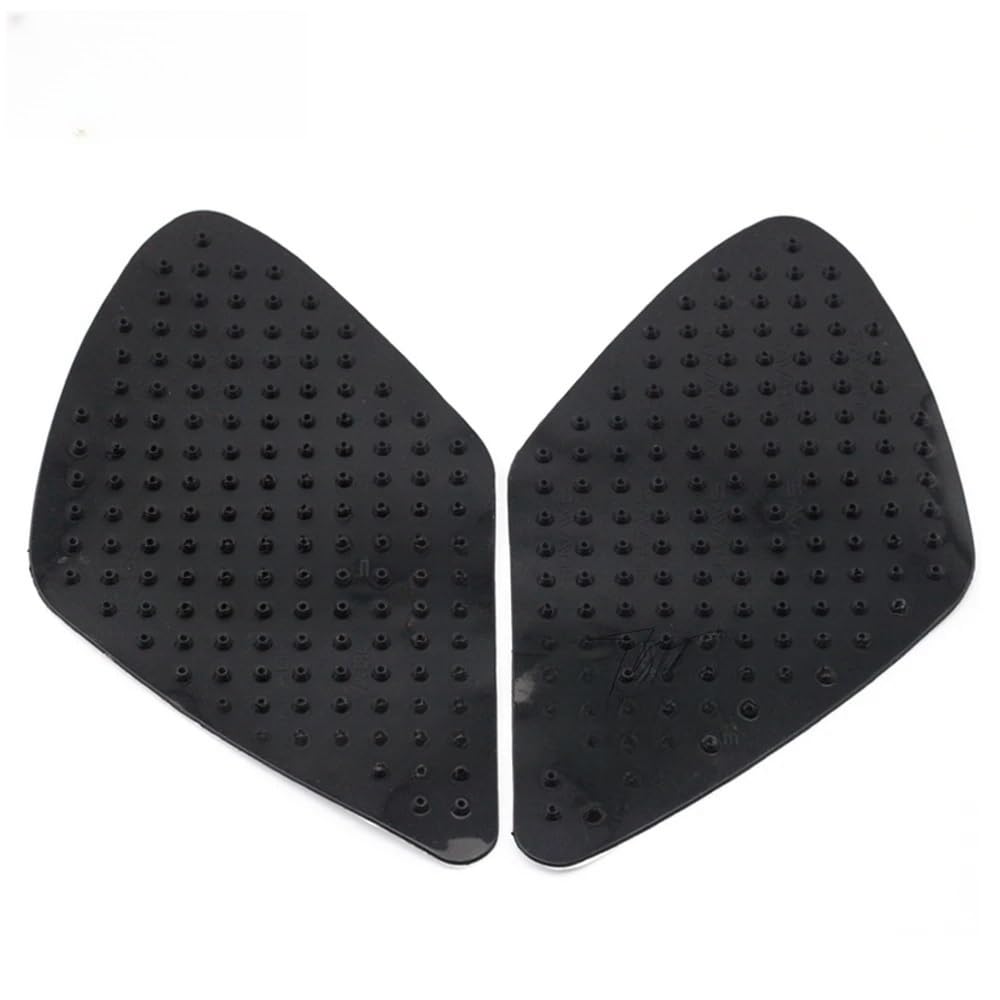 for Suz&uki GSR 600 Haya&busa GSX1300R GSXR 1000 K9 Accessories Motorcycle Side Tank Traction Pad Decal Sticker Motorcycle Tank Pad